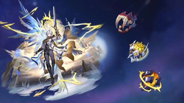 Phainon Ascension Materials in Honkai: Star Rail 3.5 – Full