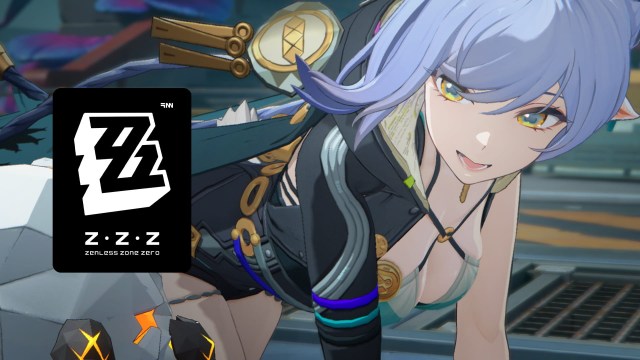 Zenless Zone Zero’s Avarus: A New Ecological Enigma in Patch