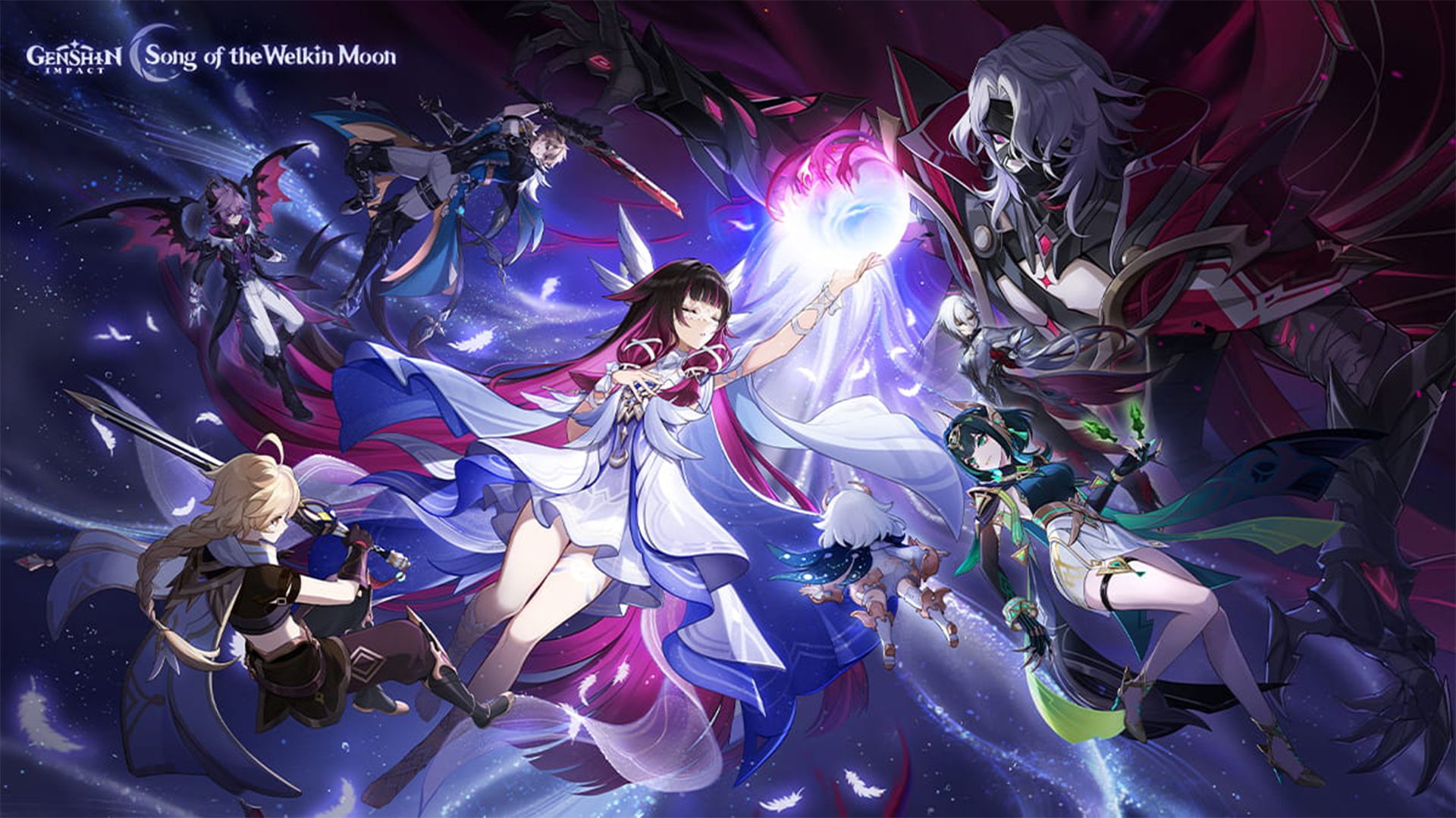 Genshin Impact: Miliastra Wonderland’s Best Games—Full 6.1-6