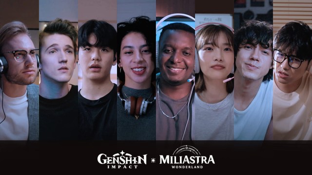 Miliastra Wonderland Ushers in Genshin’s Custom Content Era