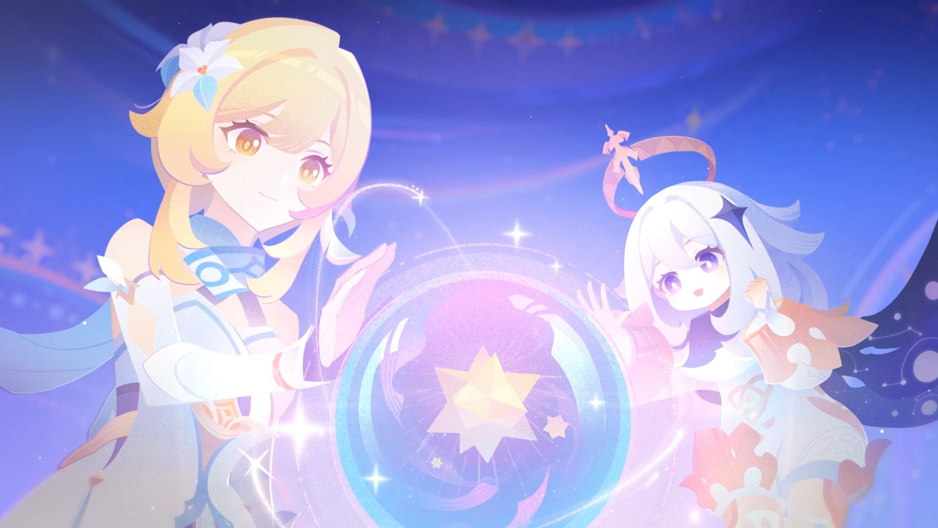 Genshin Impact Miliastra Wonderland: Unlocking the Curious