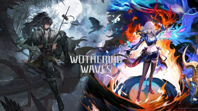 Wuthering Waves 2.7: Qiuyuan and Galbrena Redefine the Meta