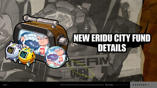 Zenless Zone Zero: New Eridu City Fund – Rewards, Dates, and