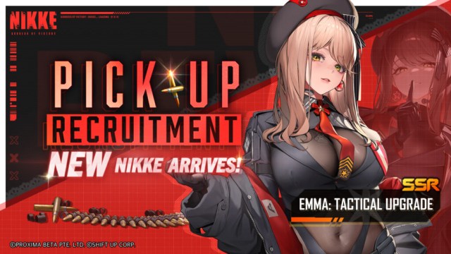 NIKKE Absolute Squad SSRs: Tactical Upgrades, Lore & Pulling