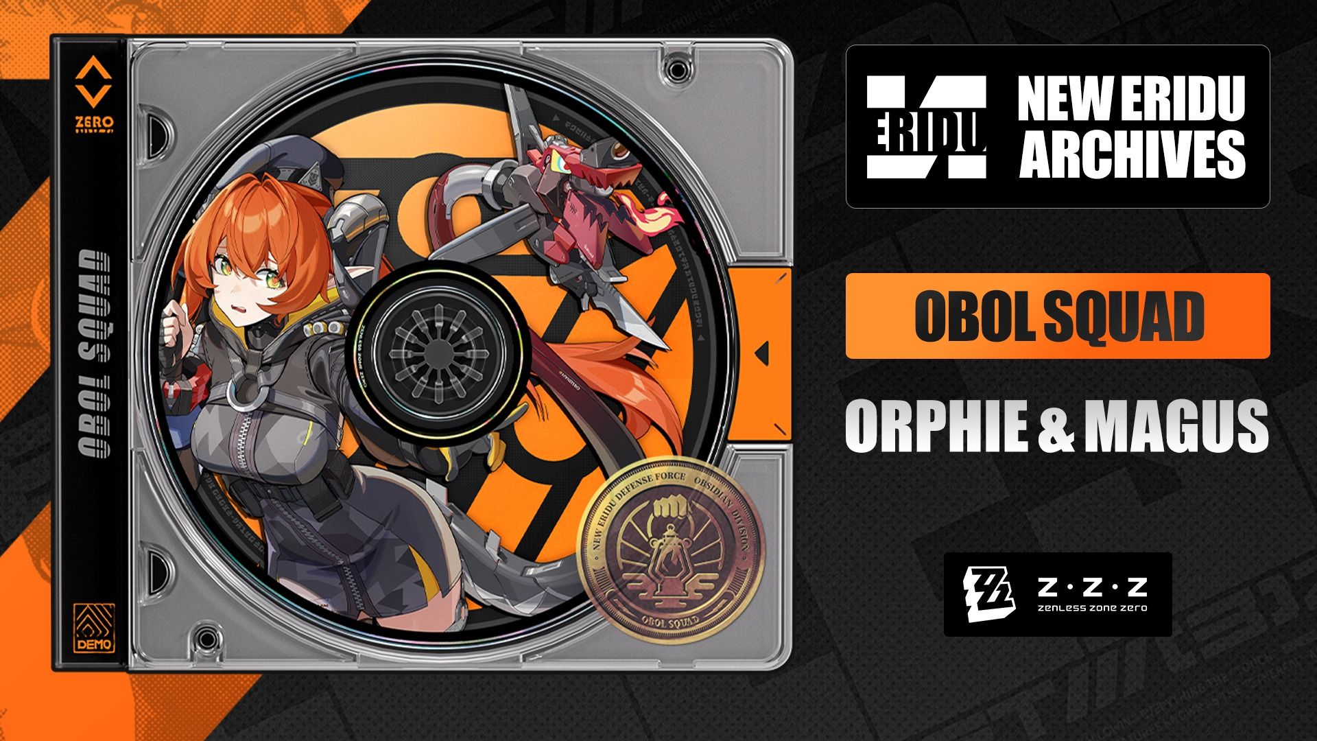 Zenless Zone Zero: Orphie & Magus Banner Release – All Time,