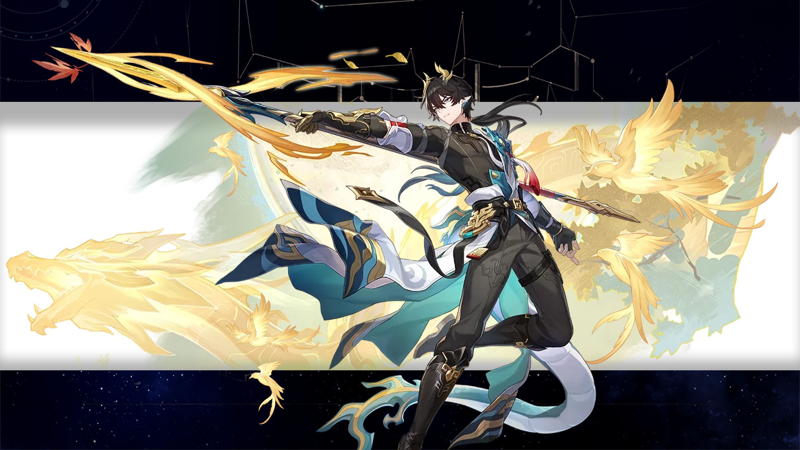 Dan Heng Permansor Terrae in Honkai: Star Rail – Best Build,