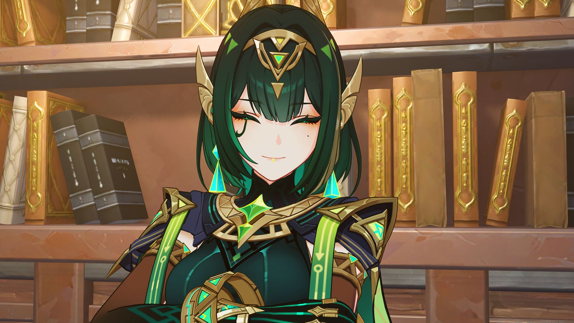 Genshin Impact 6.1 Banners: Nefer Debuts, Furina & Archon Sy