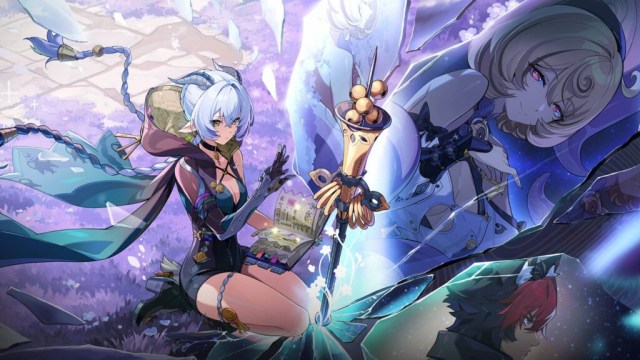 Zenless Zone Zero 2.3: Spook Shack’s Past and Three New Bans