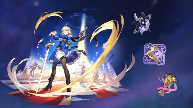 Honkai Star Rail Saber Leaks: Ascension Materials & Prep (v3