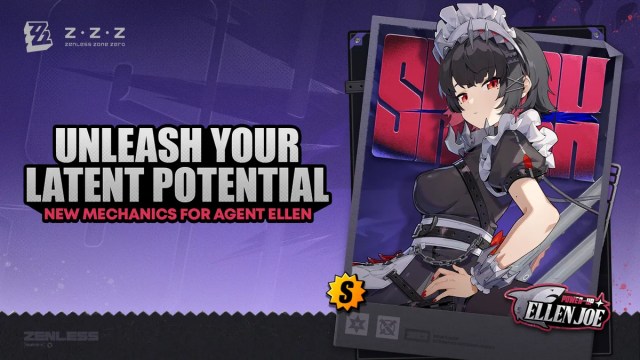 Zenless Zone Zero: Ellen’s Skill Revamp — What Changes in v2