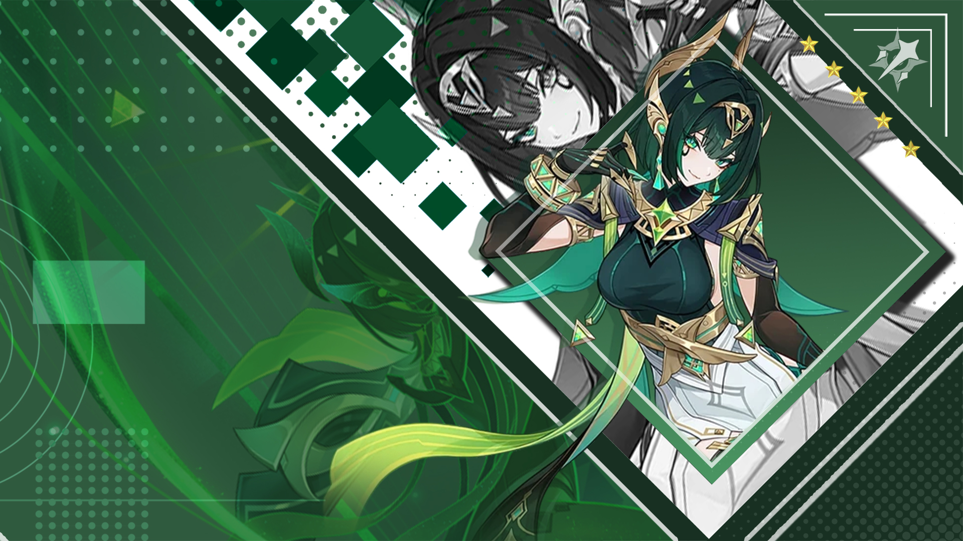 Nefer Build Guide: Best Weapons, Artifacts, and Constellaton