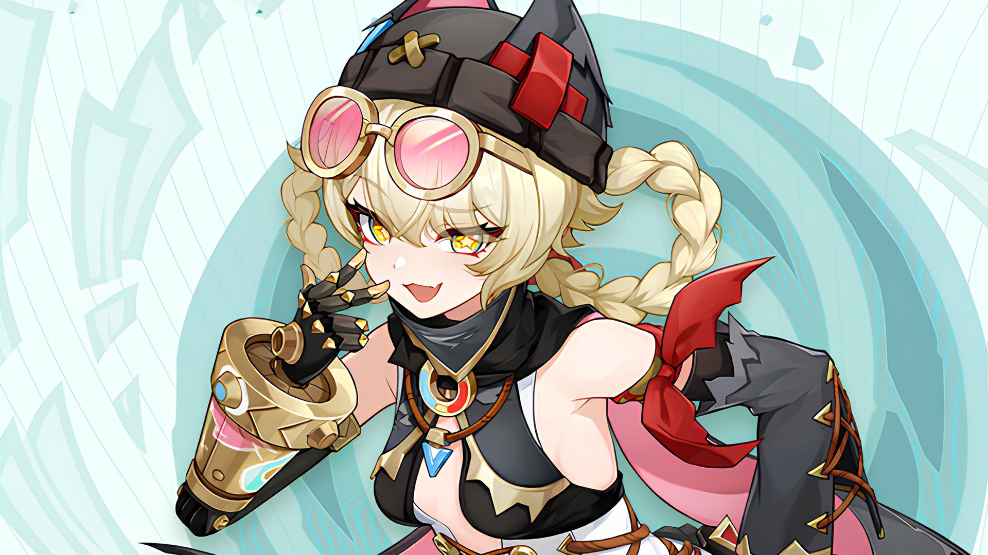 Genshin Impact 6.2: Jahoda Reveal — What Her Arrival Means
