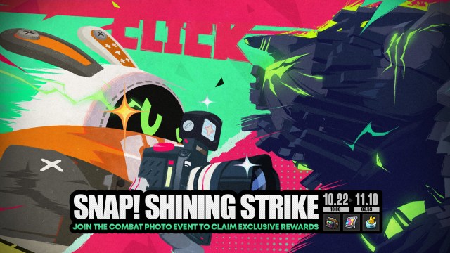 Zenless Zone Zero: Shining Hollow Event Guide & Rewards