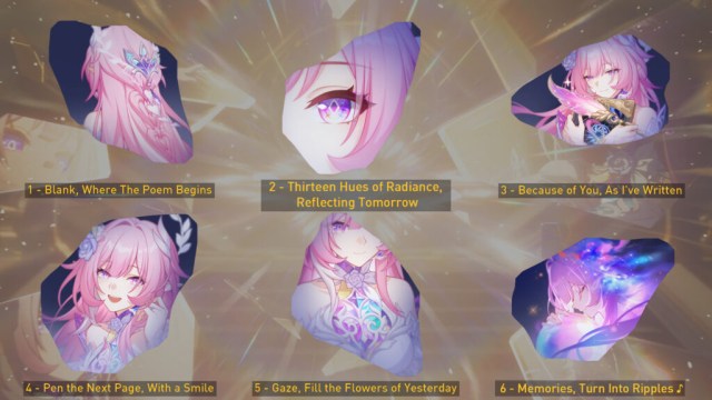 Cyrene Redefines Chrysos Heir Meta in Honkai: Star Rail