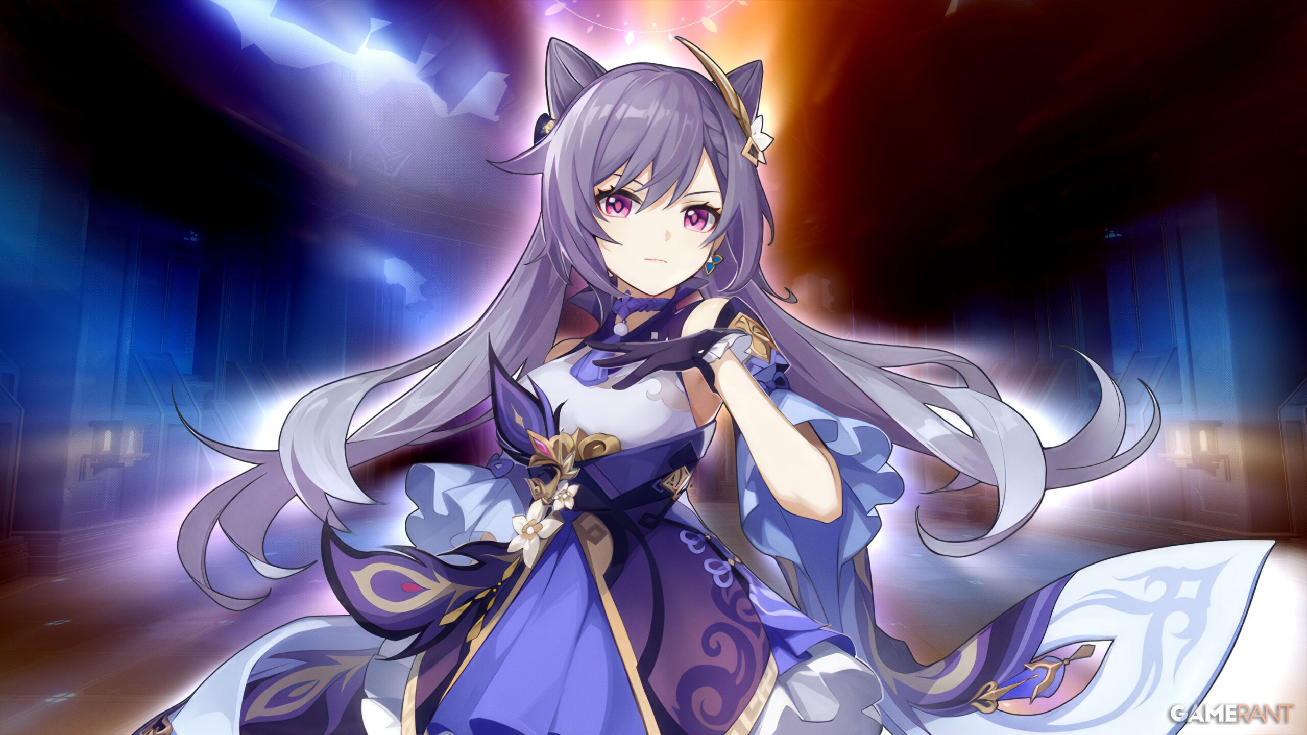 Genshin Impact Version 6.2: Mondstadt Character Enhancements &#038; Hexenzirkel System Unveiled