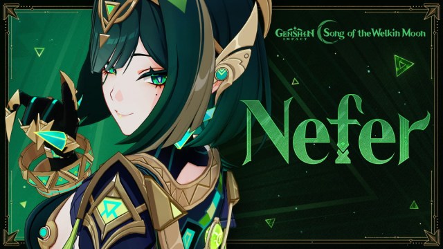 Serpent Motif Arrives in Genshin Impact: Patch Symbolism and
