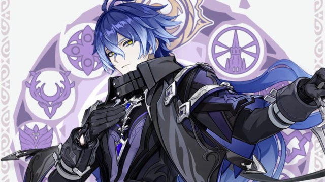 Flins Revealed: Genshin Impact’s Mysterious Lightkeeper in 6