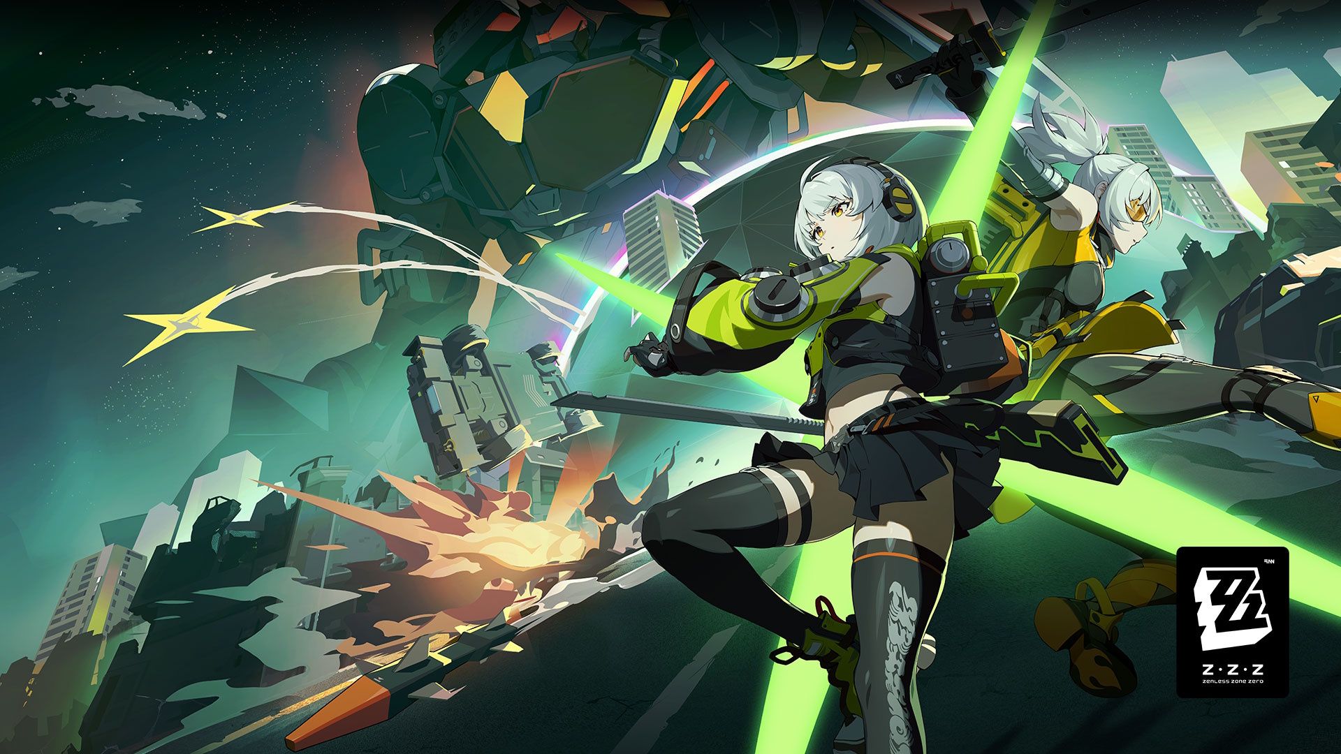 Zenless Zone Zero 2.3 Special Program: Schedule, New Banners
