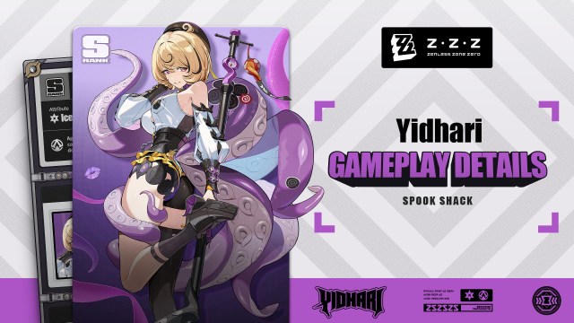 Zenless Zone Zero: Unpacking Yidhari’s Battle Prowess and Gacha Banners