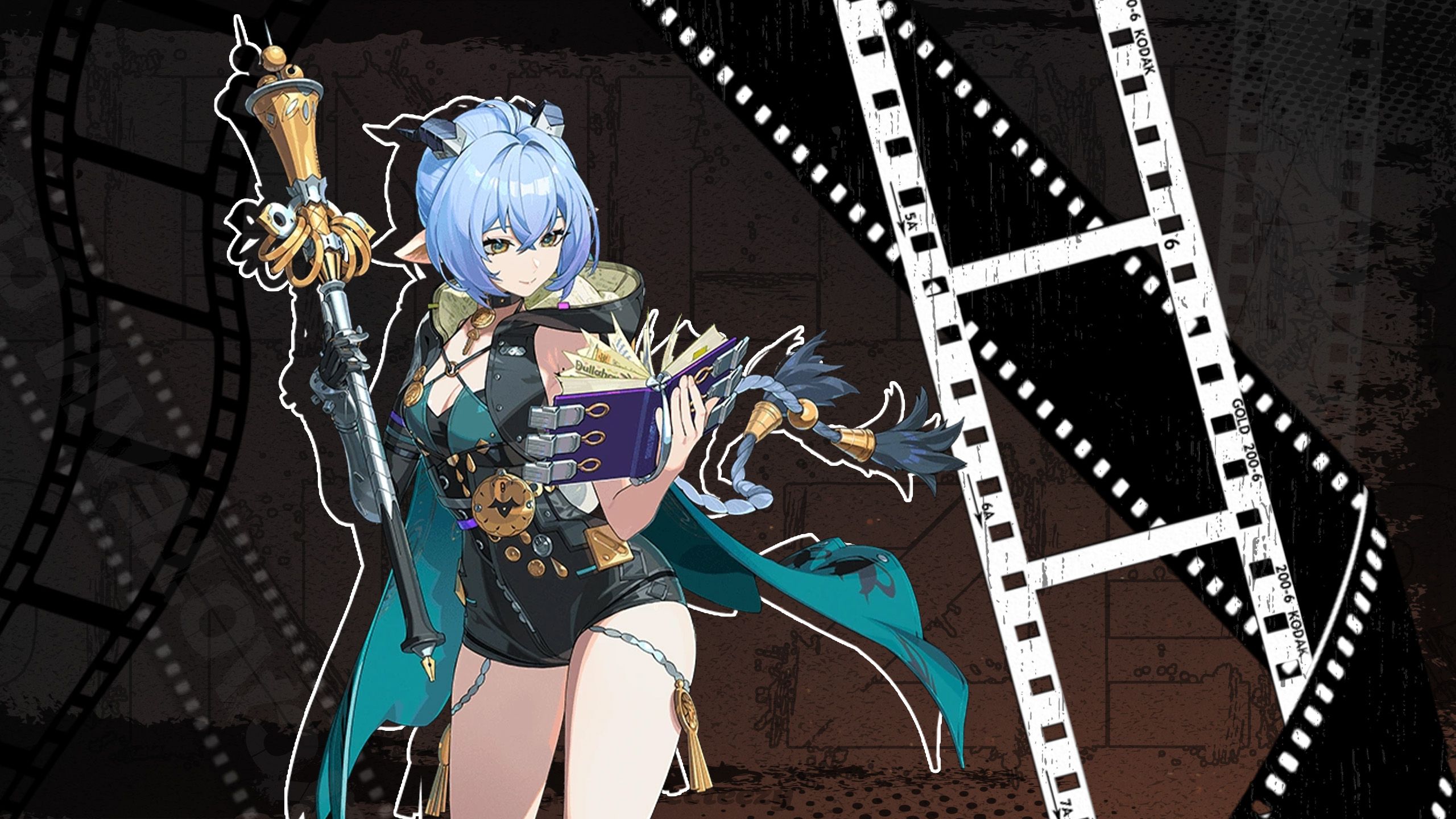 Zenless Zone Zero: Lucia Team Guide – Best Comps & F2P Paths