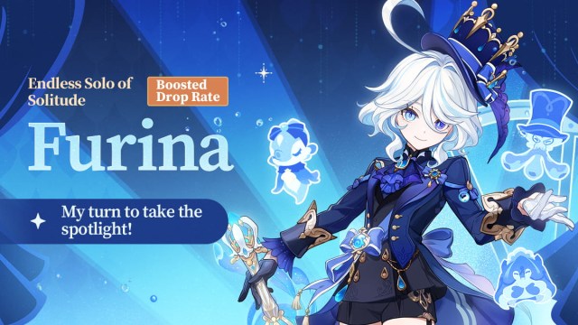 Genshin Impact 4.2: Furina Banner Arrives — Should You Pull?