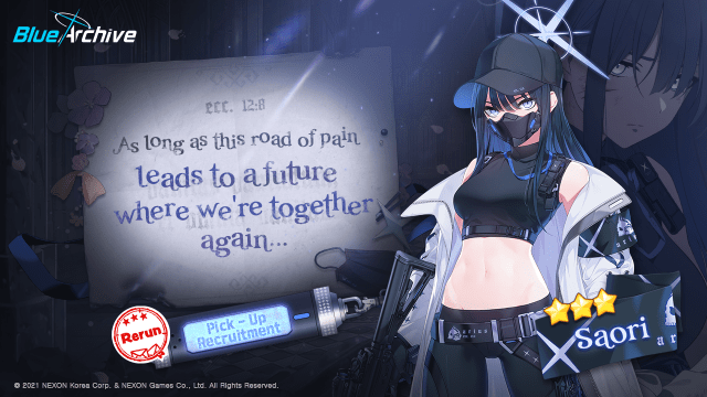 Blue Archive’s Saori, Atsuko & Hiyori Banners Return: Full Guide