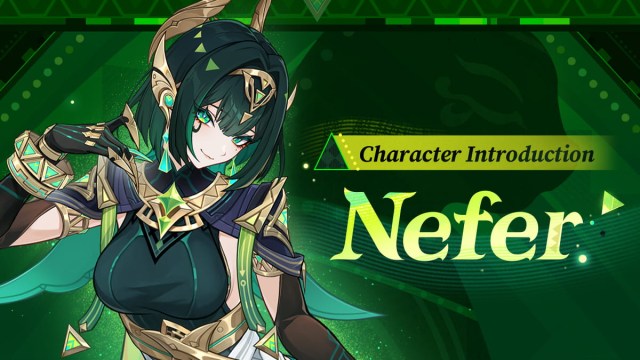 Nefer Banner Analysis: Secrets, Teams & Pull Guide – Genshin