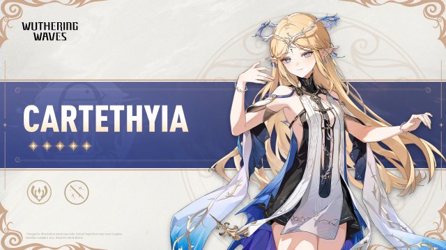Cartethyia’s Ascension Leaks: All 2.4 Materials & Player Pre