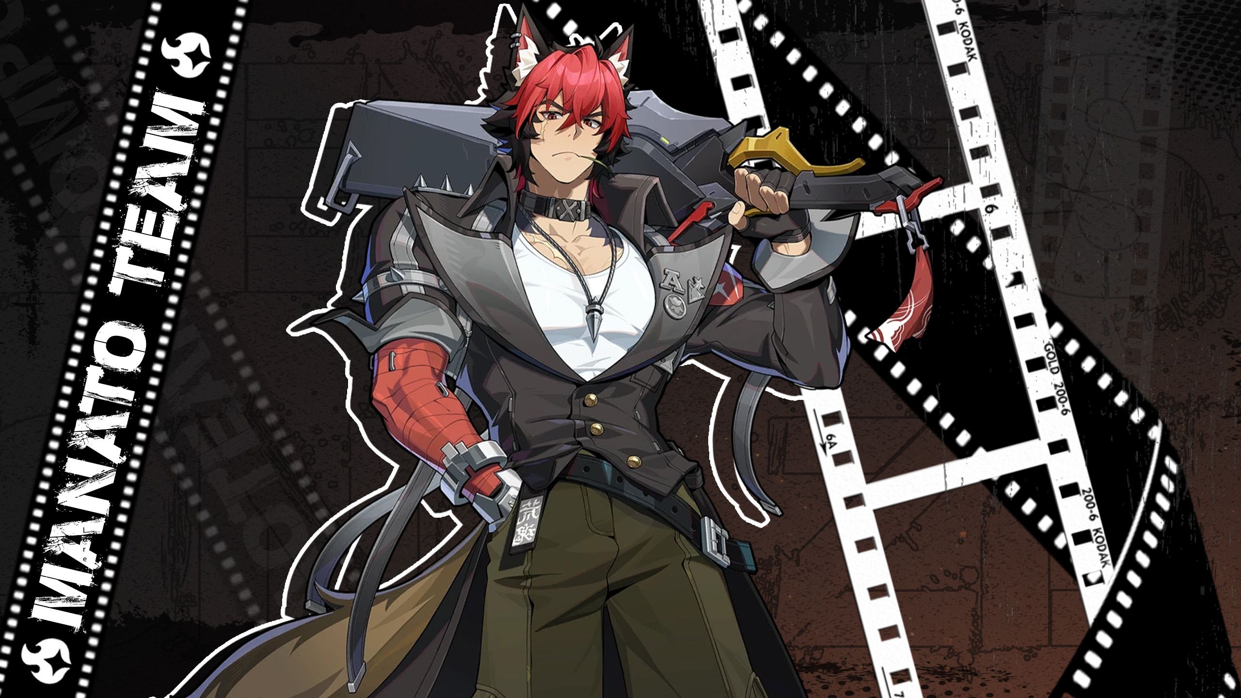 Zenless Zone Zero: Manato Team Comps, Meta Impact, and F2P R