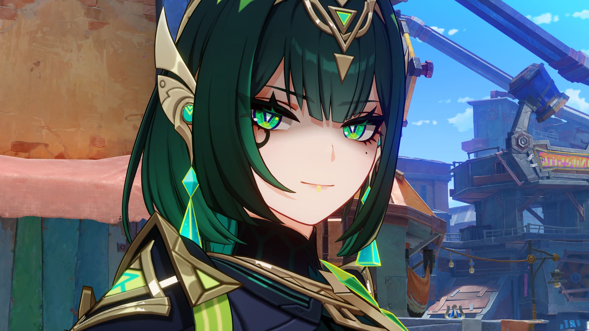 Genshin Impact 6.2: No New Zone Expansion—What This Means