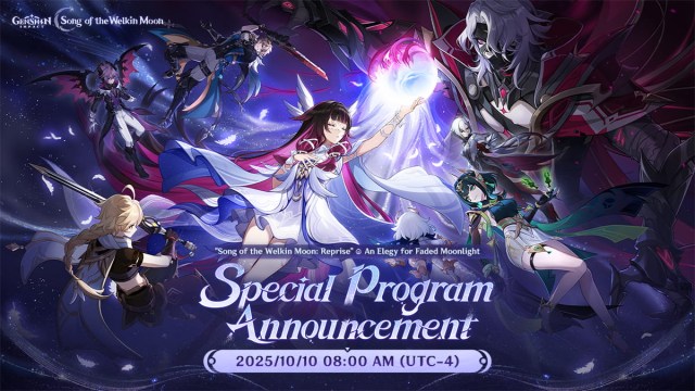 Genshin Impact Version Luna II: Key Details, Banners & Pre-Stream Strategy