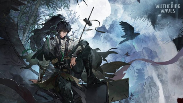 Qiuyuan Ascension Guide in WuWa: Materials, Best Routes & Up