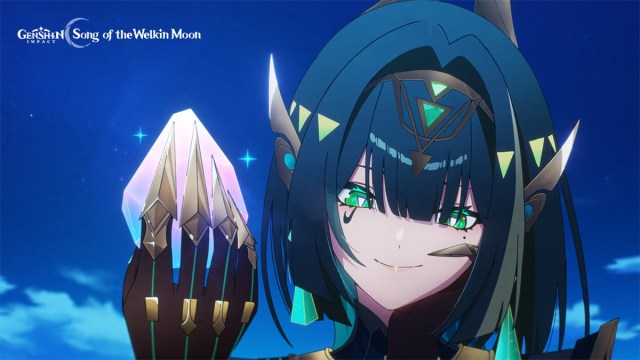 Nefer’s Arrival: Unpacking Genshin Impact’s Secretive New Fœ