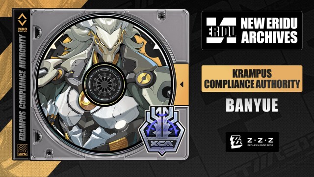 Zenless Zone Zero: Who Is Banyue? Protecting New Eridu’s Des