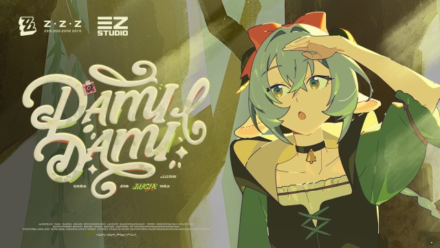 Zenless Zone Zero Song Clip Sparks Speculation: Community Re