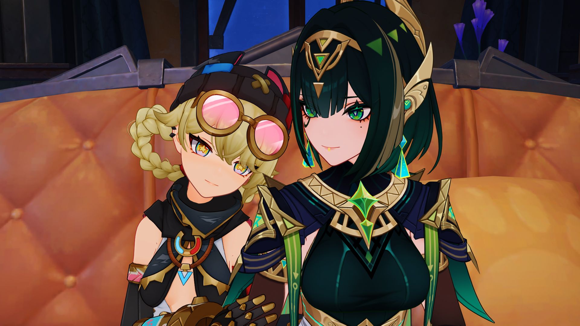 Genshin Impact 6.1 Banner Lineup: Nefer, Furina, Arlecchino,