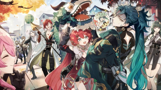 Chisa&#8217;s Arrival: A Deep Dive into Wuthering Waves&#8217; Enigmatic Scholar