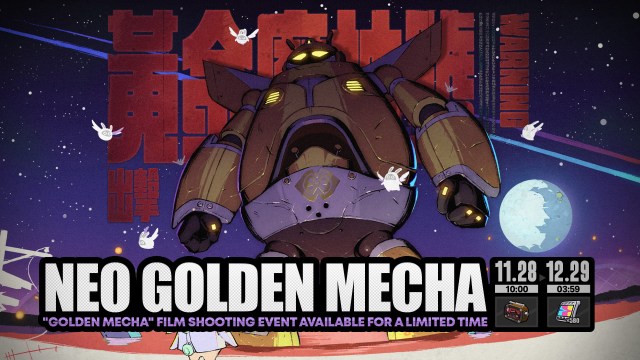 Zenless Zone Zero: Dive into Director Ohno&#8217;s Cinematic Event – A Comprehensive Guide to Mecha Combat &#038; Exclusive Rewards