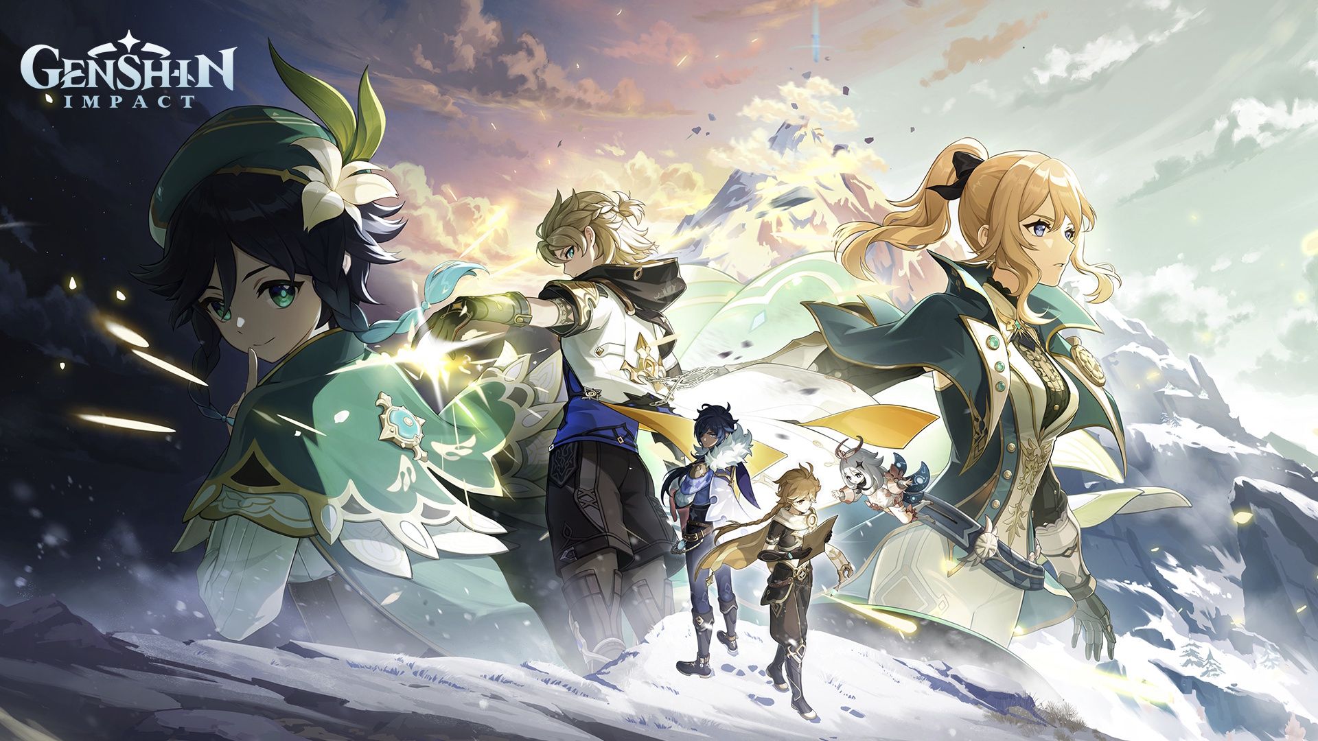 Genshin Impact 6.2 Leaks Uncover New Durin Zone, Character Enhancements &#038; Rerun Banners