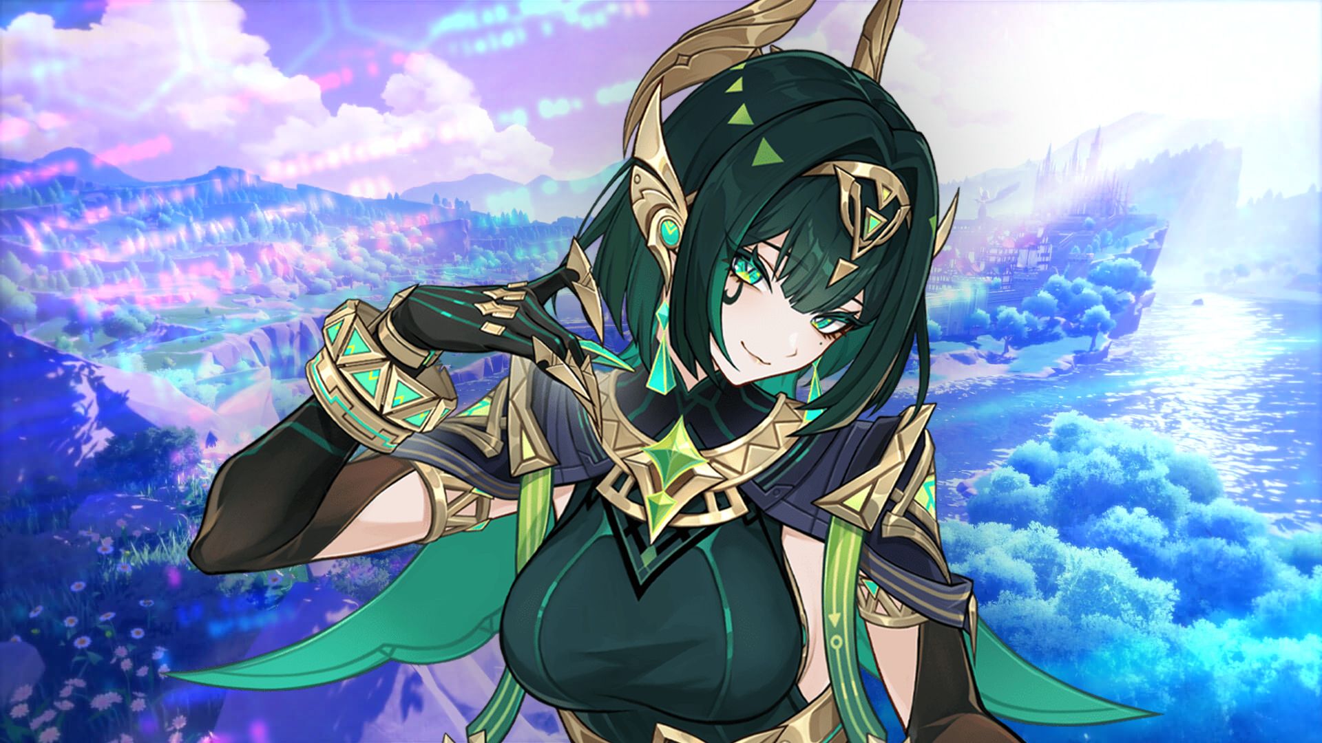 Genshin Impact Version 6.3 Update Rumors: Nod-Krai Expansion, Banners, &#038; More