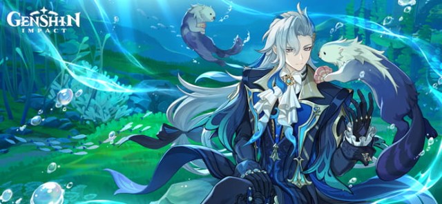 Genshin Impact: December 2025 Calendar Event Unveils Primogem Rewards and More