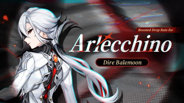 Genshin Impact 6.1: Preparing for Arlecchino’s Return