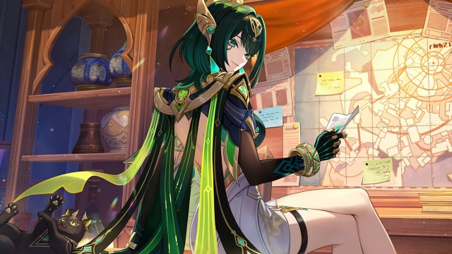 Sample Title for Output