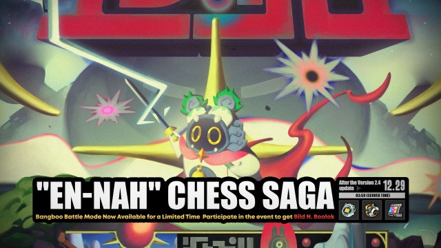 Unpacking Zenless Zone Zero&#8217;s &#8216;En-Nah&#8217; Chess Legend: A Comprehensive Event Guide