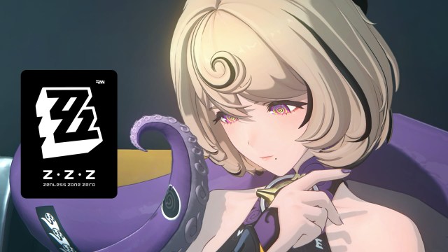 A Glimpse into the Macabre: Zenless Zone Zero&#8217;s Metro Station Narrative