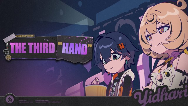 Zenless Zone Zero: Enigmatic Teaser Foreshadows Yidhari-Centric Horror Film Event