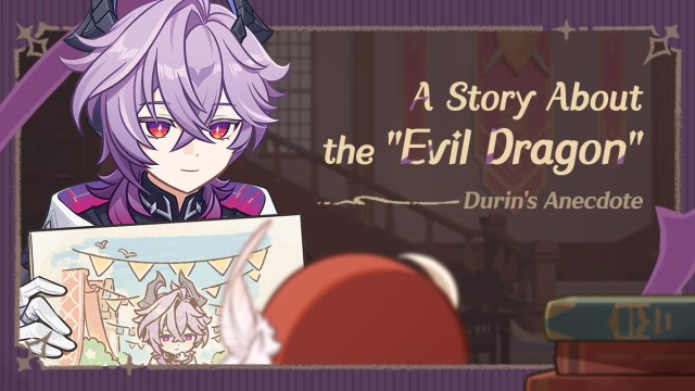 Durin’s Lore Unveiling in Genshin Impact 4.7: What to Expect