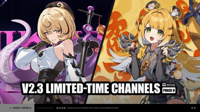 Zenless Zone Zero: Comprehensive November 2025 Banner and Event Overview