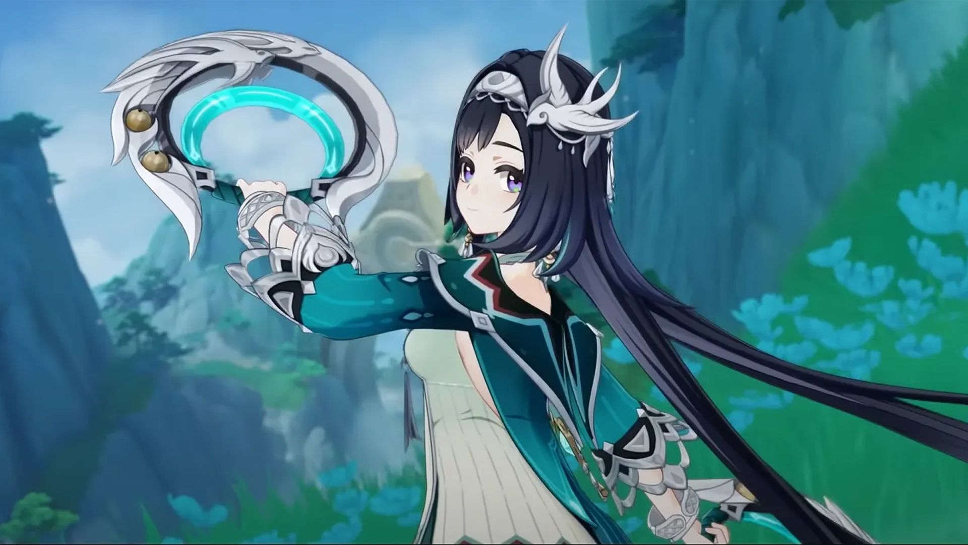 Genshin Impact 6.1 Phase II Banners: Arlecchino, Zhongli, and What They Mean for Your Account