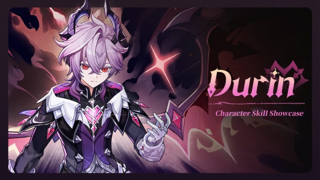Durin&#8217;s Arrival in Genshin Impact 4.8: Deep Dive into Combat and Banner Prospects